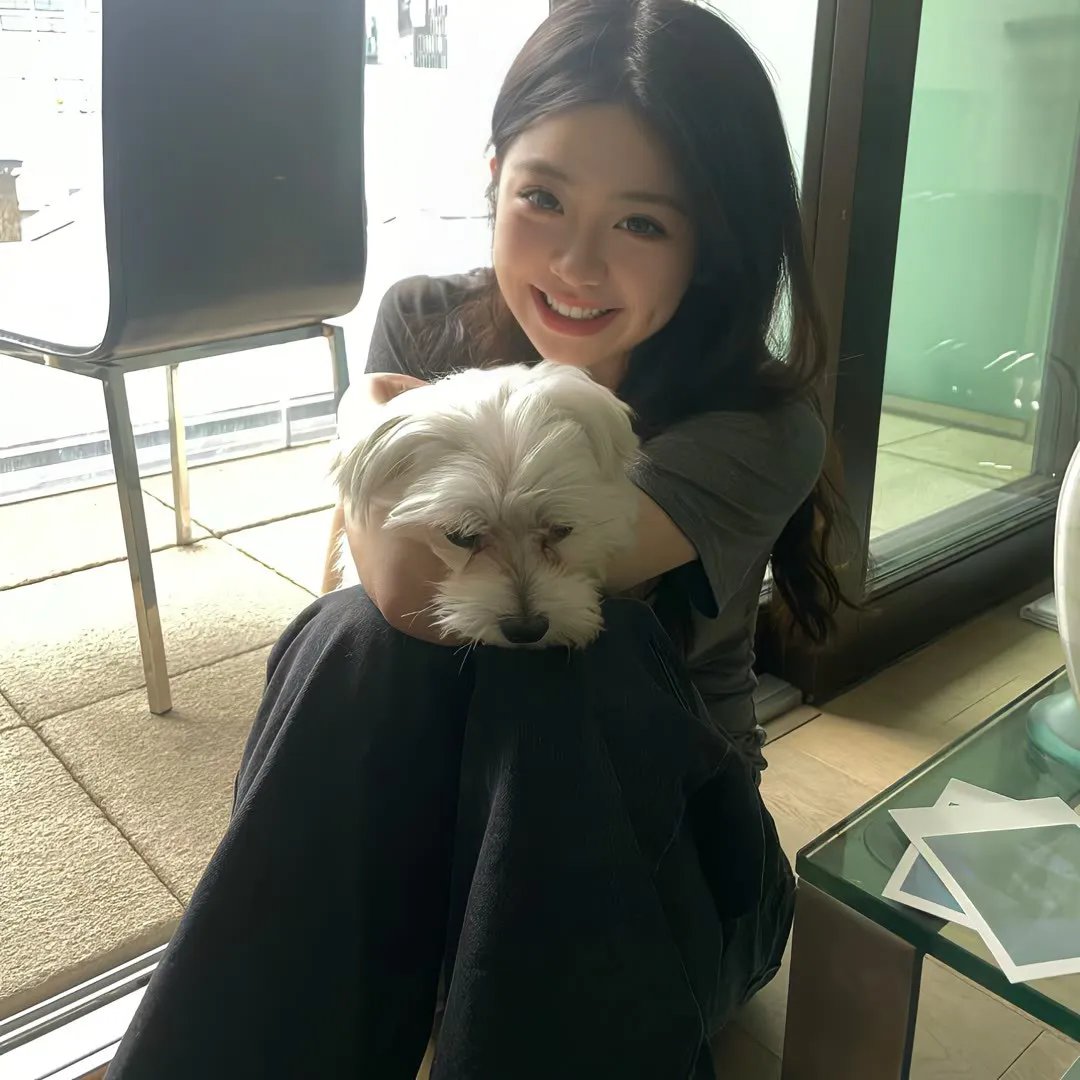 指名！